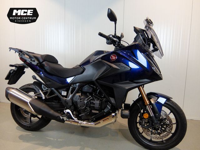 honda - nt-1100-dct