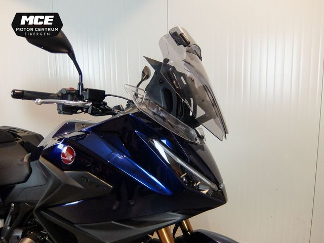 honda - nt-1100-dct