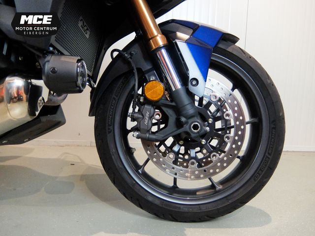 honda - nt-1100-dct