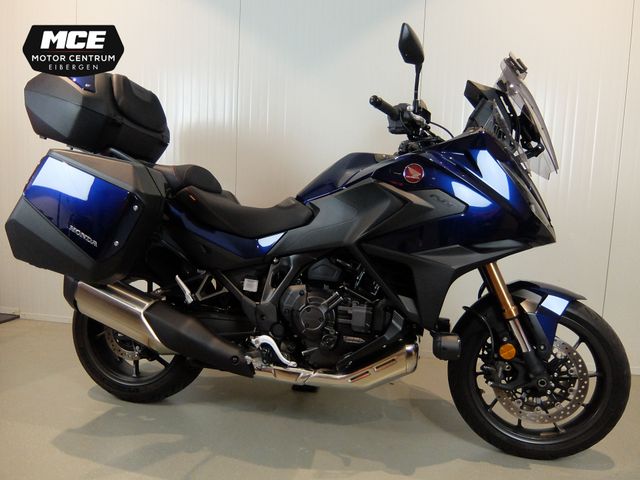 honda - nt-1100-dct