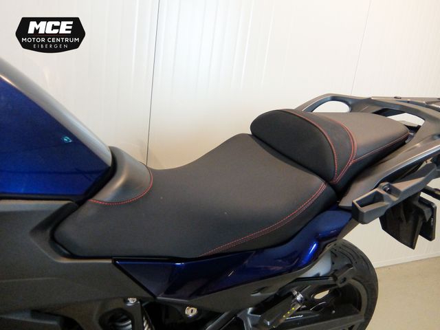 honda - nt-1100-dct