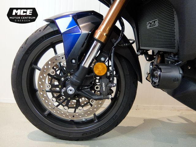 honda - nt-1100-dct