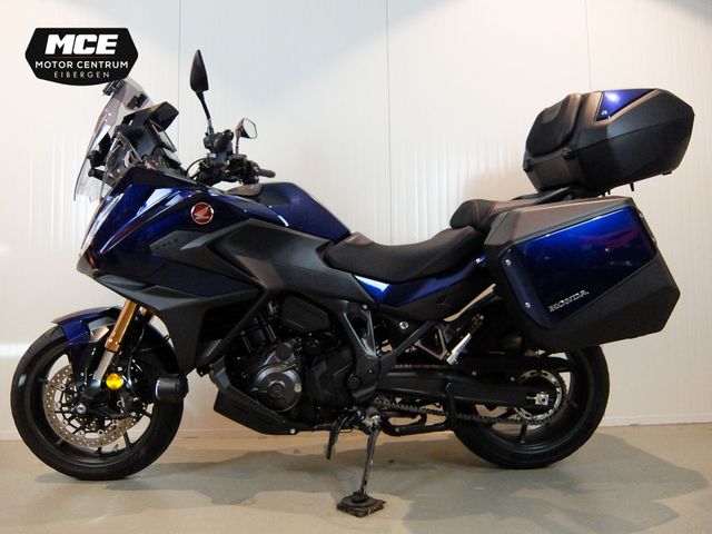honda - nt-1100-dct