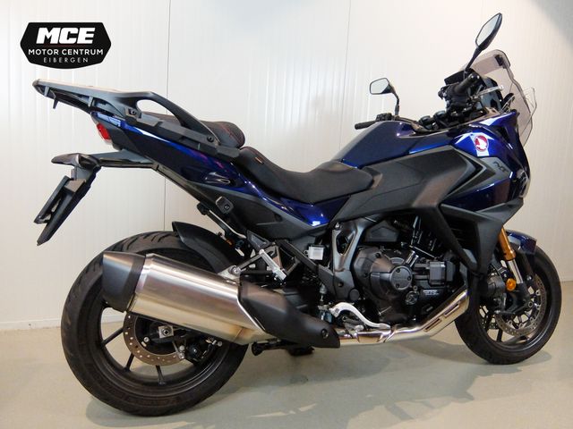 honda - nt-1100-dct