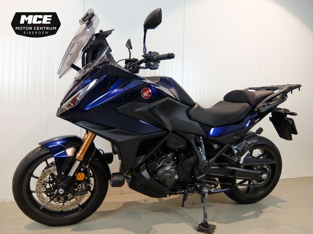 honda - nt-1100-dct