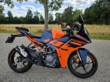 KTM RC 390