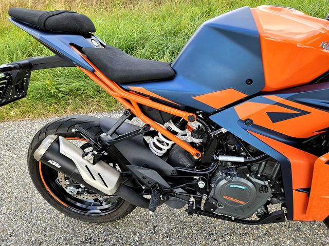 ktm - rc-390