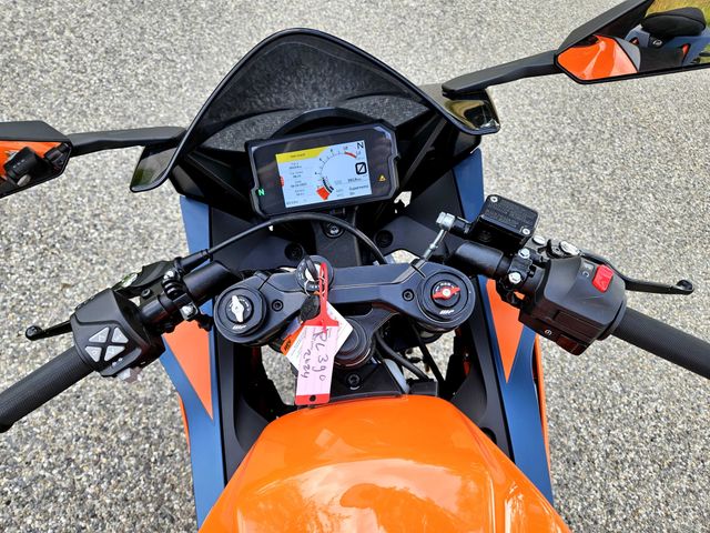 ktm - rc-390