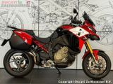 DUCATI MULTISTRADA V4 PIKES PEAK