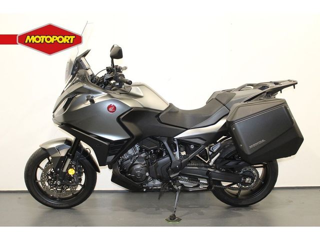 honda - nt-1100-dct