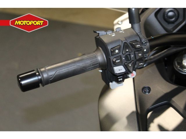 honda - nt-1100-dct