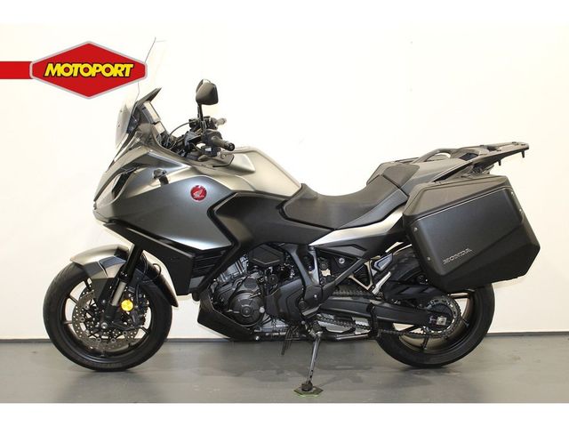 honda - nt-1100-dct