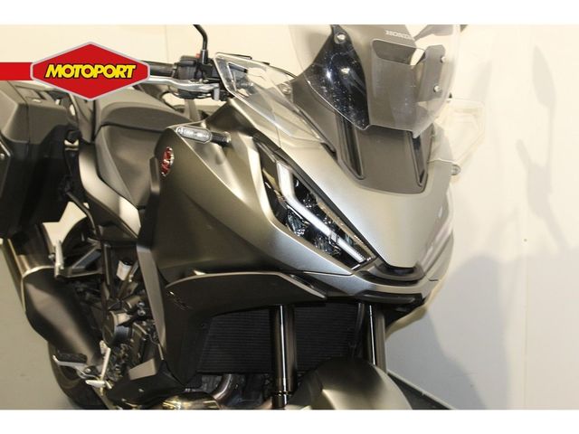 honda - nt-1100-dct