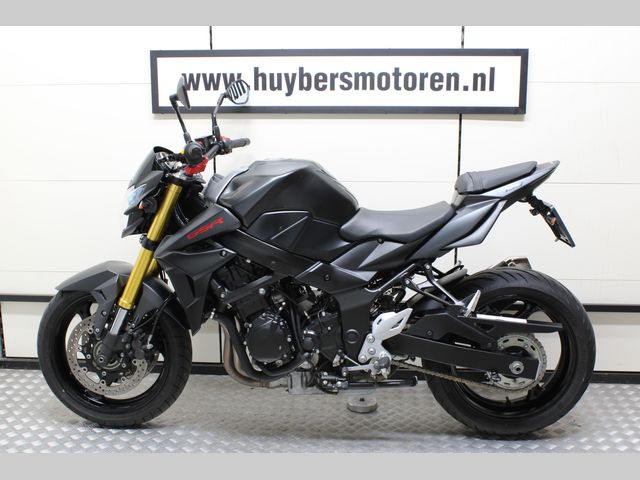 suzuki - gsr-750-a