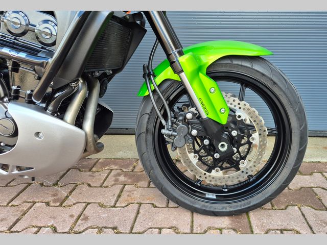 kawasaki - versys-650