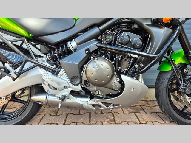 kawasaki - versys-650