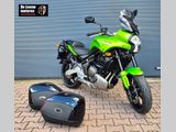 KAWASAKI VERSYS 650