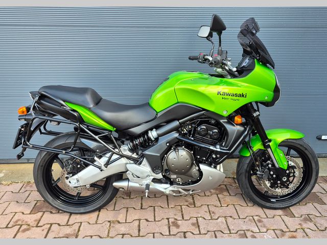 kawasaki - versys-650
