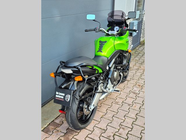 kawasaki - versys-650
