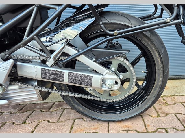 kawasaki - versys-650
