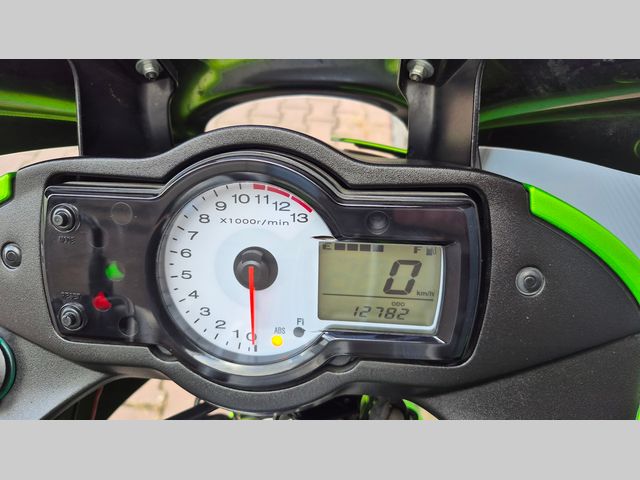 kawasaki - versys-650