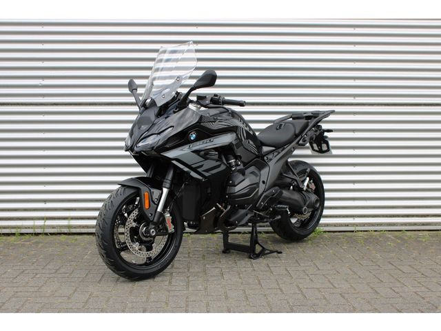 bmw - r-1300-rs