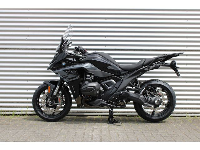 bmw - r-1300-rs