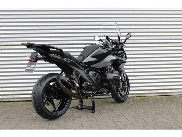 bmw - r-1300-rs