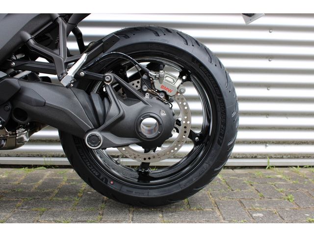 bmw - r-1300-rs