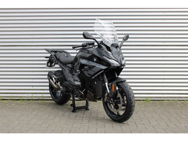 bmw - r-1300-rs