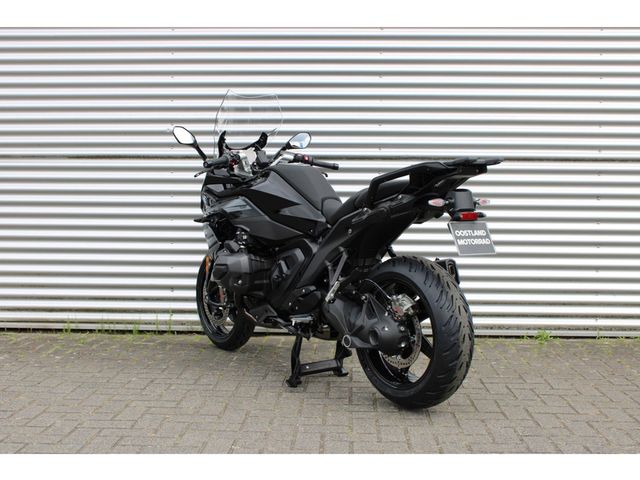 bmw - r-1300-rs