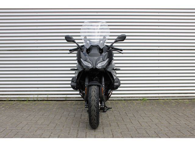 bmw - r-1300-rs