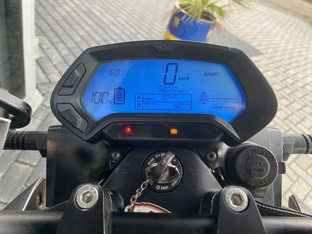zero - dsr-13.0