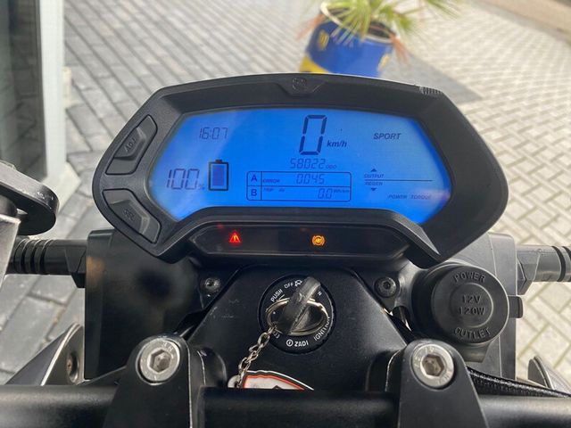 zero - dsr-13.0