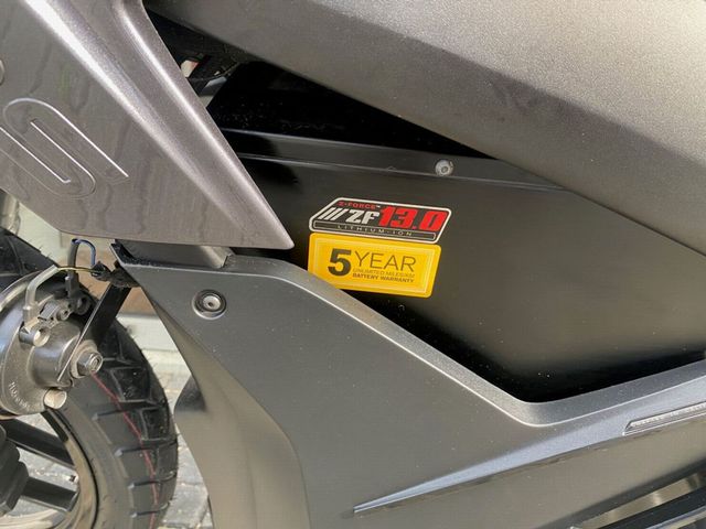 zero - dsr-13.0