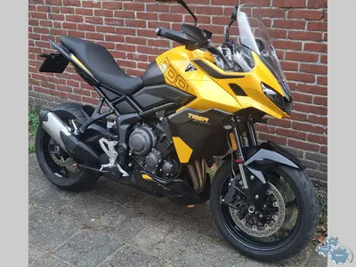 TRIUMPH TIGER SPORT 800 – foto 2