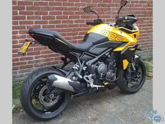 Triumph Tiger Sport 800 2025 occasion – foto 4 van 24