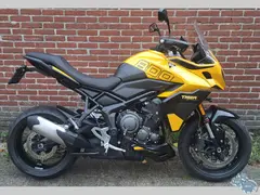 Triumph Tiger Sport 800 2025 occasion – foto 3 van 24