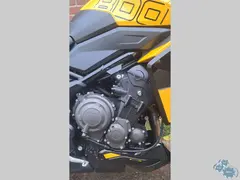 Triumph Tiger Sport 800 2025 occasion – foto 6 van 24