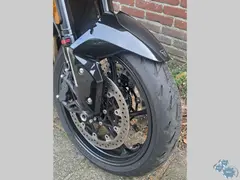Triumph Tiger Sport 800 2025 occasion – foto 7 van 24