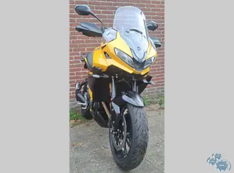 Triumph Tiger Sport 800 2025 occasion