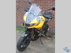 Triumph Tiger Sport 800 2025 occasion – foto 8 van 24
