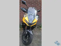 Triumph Tiger Sport 800 2025 occasion – foto 9 van 24
