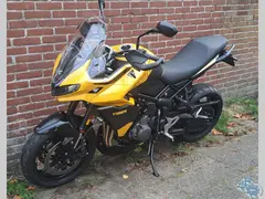 Triumph Tiger Sport 800 2025 occasion – foto 12 van 24