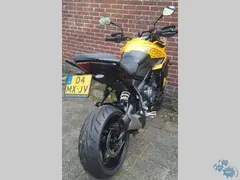 Triumph Tiger Sport 800 2025 occasion – foto 16 van 24