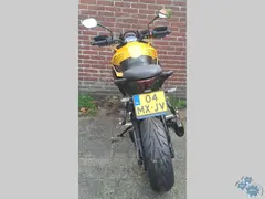 Triumph Tiger Sport 800 2025 occasion – foto 17 van 24