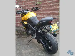Triumph Tiger Sport 800 2025 occasion – foto 18 van 24