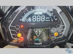 Triumph Tiger Sport 800 2025 occasion – foto 20 van 24