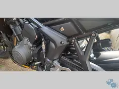 Triumph Tiger Sport 800 2025 occasion – foto 19 van 24