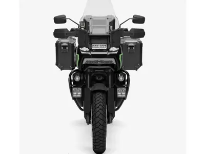 HARLEY-DAVIDSON PAN AMERICA  RA 1250 – foto 2